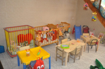 يافا: افتتاح "بيبي ستر أمل" لتلبية كل ما يلزم من احتياجات أطفالكم 